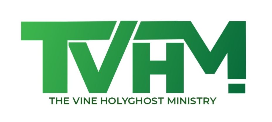 The Vine Holyghost Ministry